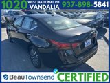 Used 2024 Nissan Altima 2.5 SV image 3