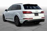 Used 2020 Audi SQ7 Premium Plus w/ Towing Package image 2