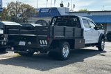 Certified 2019 Ford F550 2WD Crew Cab Super Duty w/ Lariat Value Package image 5