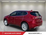 Used 2019 Buick Envision Premium image 5