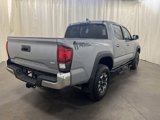 Used 2018 Toyota Tacoma 4x4 Double Cab image 5