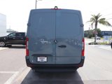 Used 2024 Mercedes-Benz Sprinter 144 Cargo image 4