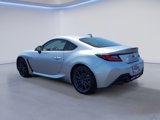 Used 2024 Subaru BRZ Limited w/ Popular Package 2 image 4