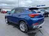 Used 2021 Buick Encore GX Essence w/ Experience Buick Package image 5