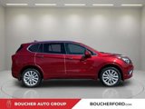 Used 2019 Buick Envision Premium image 2