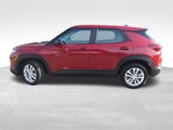 Used 2021 Chevrolet TrailBlazer LS image 3