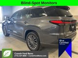 Used 2024 Lexus TX 350 AWD image 3