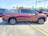 Used 2018 Honda Ridgeline RTL-E image 2