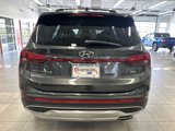 Used 2022 Hyundai Santa Fe SEL image 4