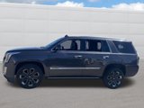 Used 2017 Cadillac Escalade Premium Luxury image 2