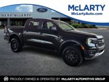 Certified 2024 Ford Ranger XLT image 5