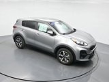 Used 2021 Kia Sportage LX w/ LX Fwd Popular Package image 4