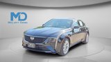 Used 2025 Cadillac CT5 Premium Luxury w/ Sun And Sound Package image 2