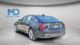Used 2025 Cadillac CT5 Premium Luxury w/ Sun And Sound Package image 4