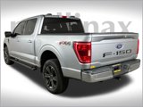 Certified 2023 Ford F150 XLT w/ Equipment Group 302A High image 3
