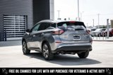 Used 2024 Nissan Murano SV image 4