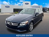 Used 2018 Mercedes-Benz C 300 4MATIC Sedan image 5