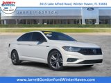Used 2021 Volkswagen Jetta R-Line image 4