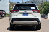 Used 2022 Toyota RAV4 XSE image 4