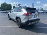 Used 2024 Toyota RAV4 XSE image 2