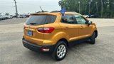 Certified 2022 Ford EcoSport SE w/ SE Convenience Package image 5