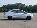 Used 2023 Mitsubishi Mirage G4 Black Edition image 6
