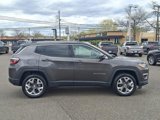 Used 2019 Jeep Compass Limited image 5
