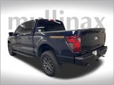 Certified 2025 Ford F150 Tremor w/ Bed Utility Package image 2