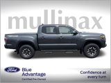 Used 2023 Toyota Tacoma TRD Off-Road image 2