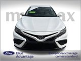 Used 2021 Toyota Camry SE image 5