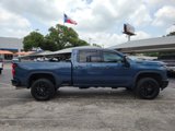 Used 2025 Chevrolet Silverado 2500 LTZ w/ Trail Boss Package image 2