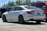 Used 2022 Honda Accord Sport image 3
