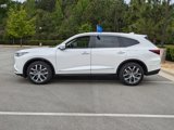 Used 2024 Acura MDX FWD w/ Technology Package image 3