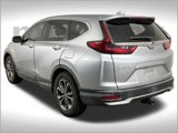 Used 2021 Honda CR-V EX image 3