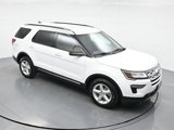 Certified 2019 Ford Explorer XLT image 5
