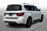 Used 2022 Nissan Armada Platinum image 3