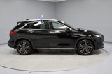 Used 2022 INFINITI QX50 Luxe image 6