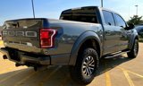 Certified 2019 Ford F150 Raptor w/ Equipment Group 802A Luxury image 5