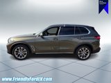 Used 2021 BMW X5 xDrive40i w/ Convenience Package image 2