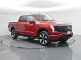 Certified 2024 Ford F150 Lightning XLT image 3