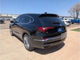 Used 2024 Acura MDX SH-AWD w/ Advance Package image 3