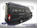 Certified 2024 Ford Transit 350 XLT image 4