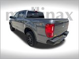 Certified 2022 Ford Ranger XLT w/ Equipment Group 301A Mid image 2
