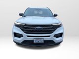 Certified 2022 Ford Explorer XLT image 5