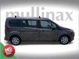 Certified 2022 Ford Transit Connect XLT image 4