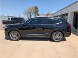 Used 2024 Acura MDX SH-AWD w/ Advance Package image 2
