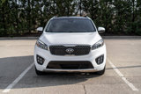 Used 2017 Kia Sorento SX image 2