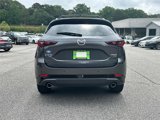 Used 2025 MAZDA CX-5 2.5 Turbo image 4