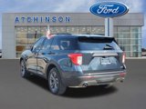 Certified 2023 Ford Explorer XLT w/ Equipment Group 202A image 2