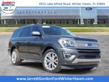 Certified 2019 Ford Expedition Platinum image 4